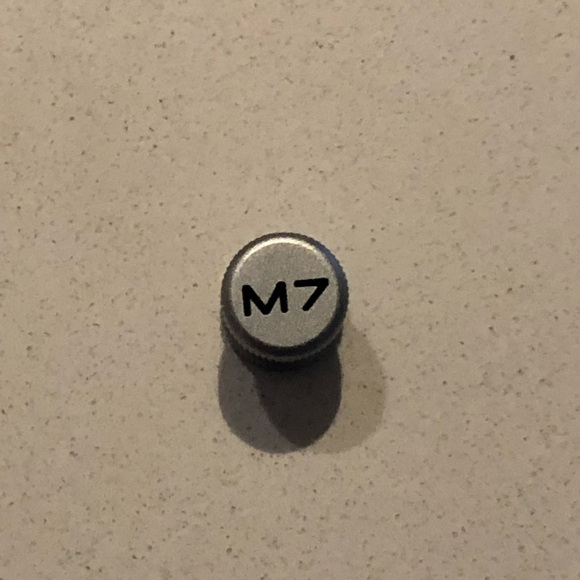 🆕Leica M7 film camera soft release and lapel pin - Picture 1 of 3